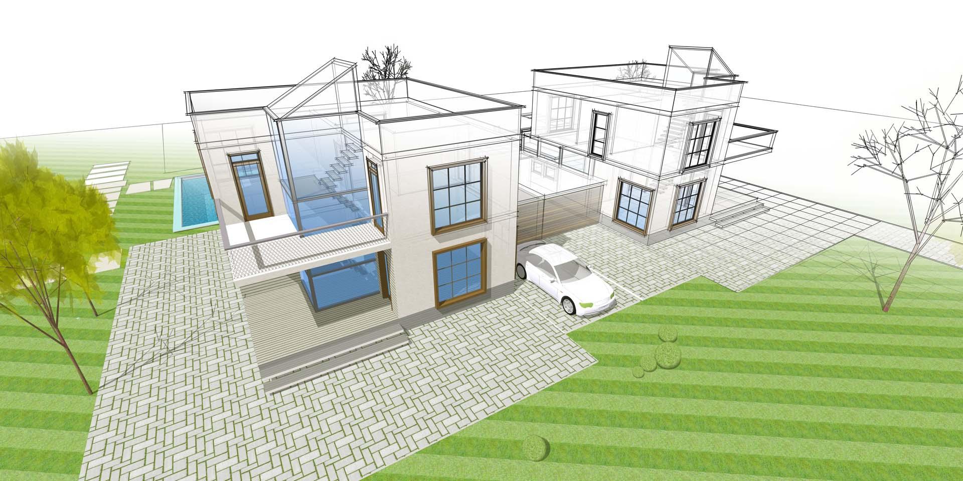 Plan d’implantation Laval